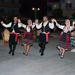Georgia 3*