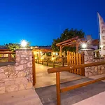 Georgia 酒店 3*