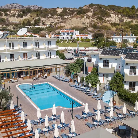 Hotel Georgia 2*