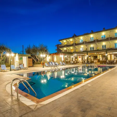 Georgia Hotell Afantou