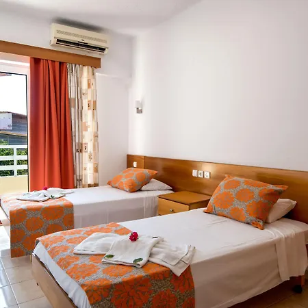 Georgia 3* Afandu