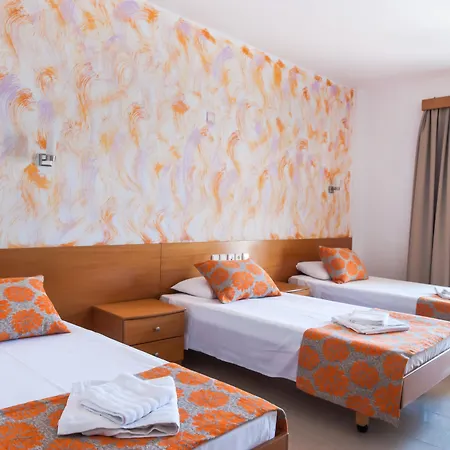 Georgia Hotell Afantou