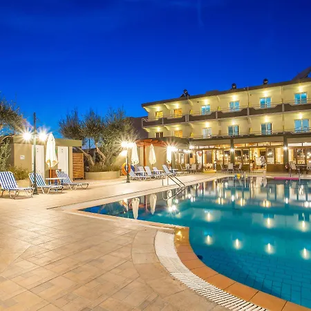 Georgia Hotell Afantou