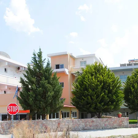 Georgia Hotel Afandu