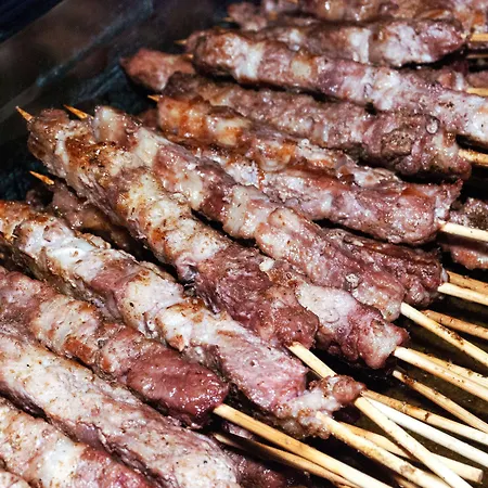 Georgia Afandu