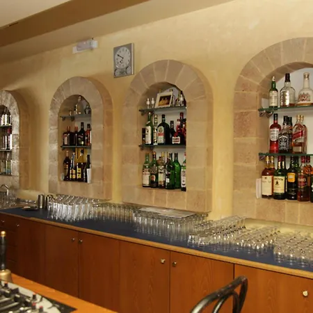 Georgia Hotel Afandu