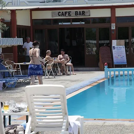 Georgia Hotel