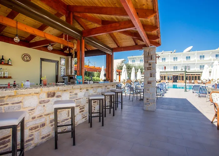 Georgia 3* Афанту